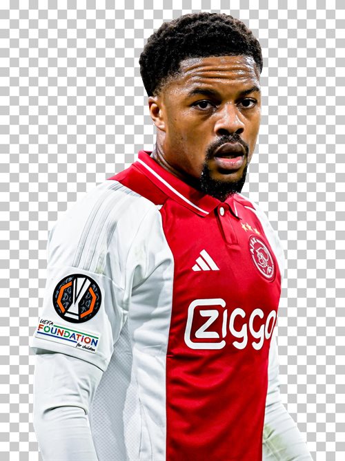 Chuba Akpom transparent png render free