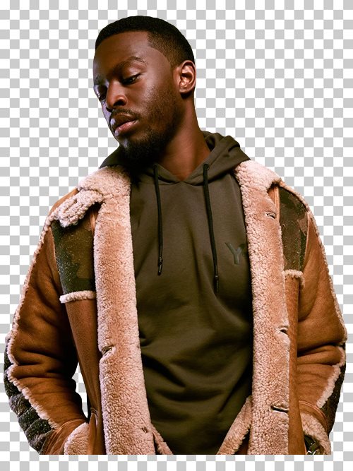 Dadju transparent png render free