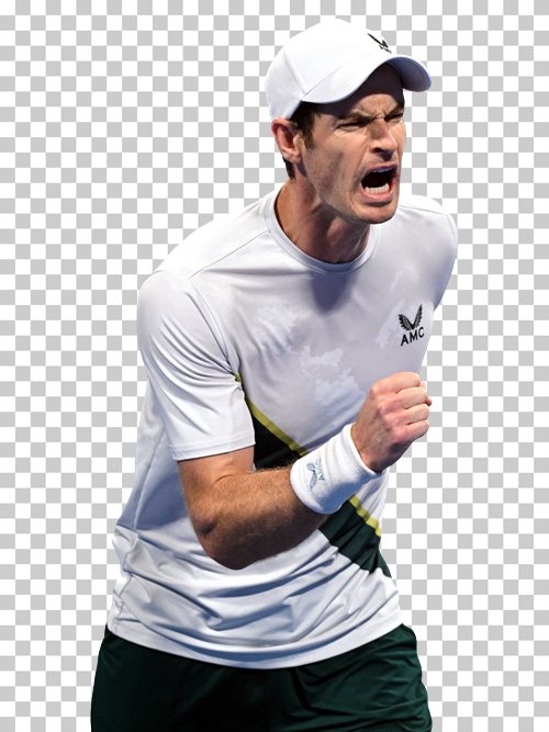 Andy Murray ATP