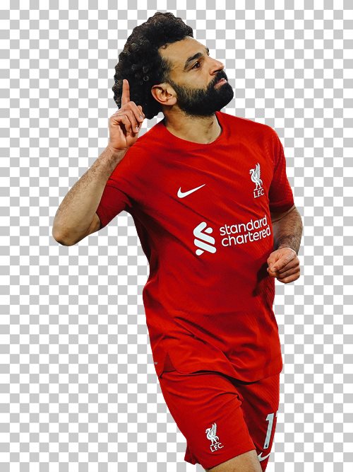 Mohamed Salah Liverpool
