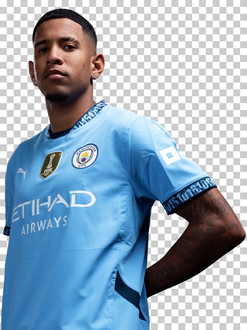 Savinho Manchester City