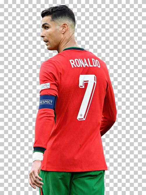 Cristiano Ronaldo Portugal national football team