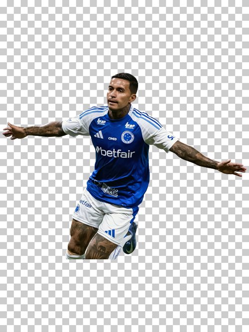 Dudu Cruzeiro
