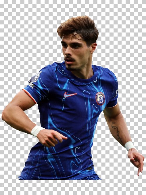 Pedro Neto Chelsea