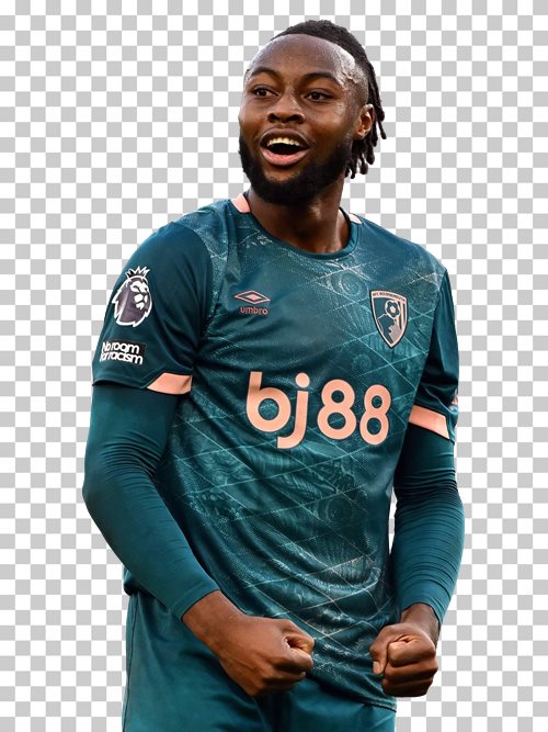 Antoine Semenyo Bournemouth