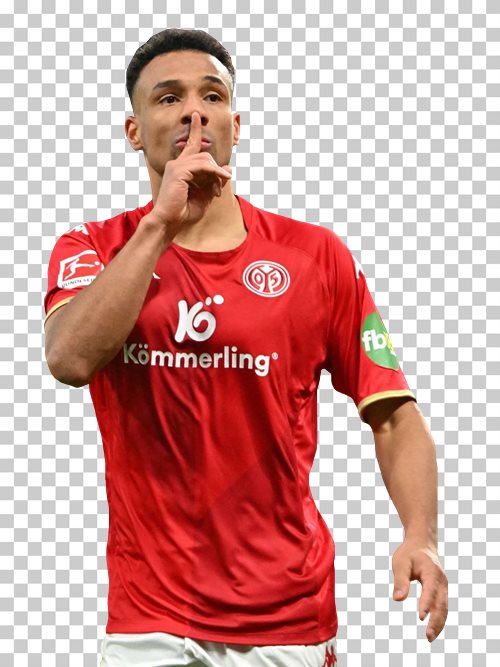 Karim Onisiwo Mainz 05