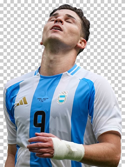 Julian Alvarez Argentina national football team