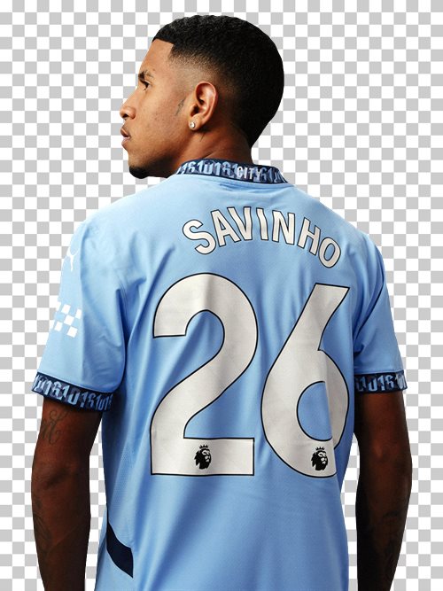 Savinho transparent png render free