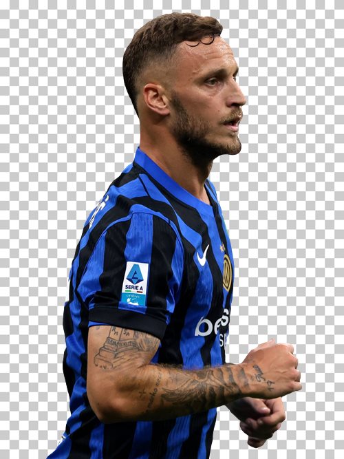 Marko Arnautovic Inter Milan