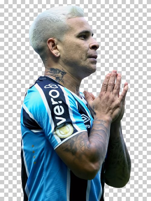 Yeferson Soteldo Gremio