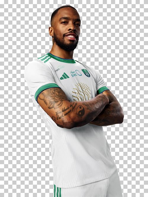 Ivan Toney transparent png render free