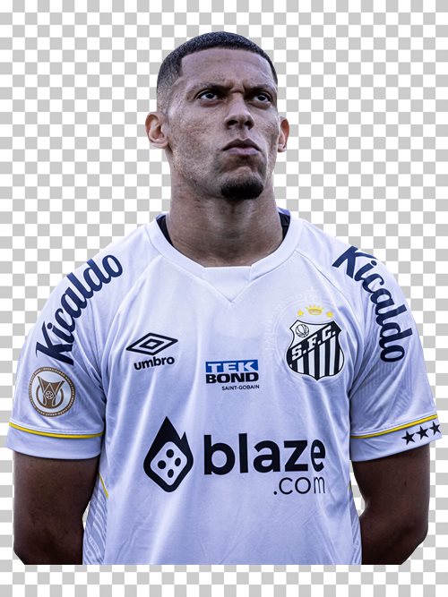 Alex Santos