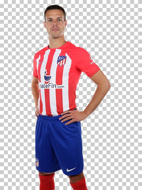 Cesar Azpilicueta Atletico Madrid