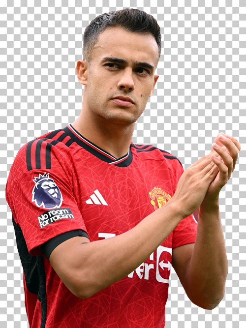 Sergio Reguilon Manchester United