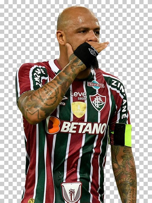 Felipe Melo Fluminense