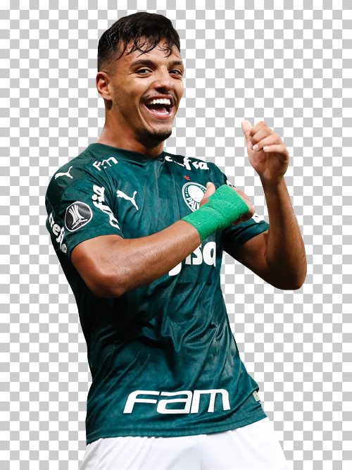 Gabriel Menino Palmeiras