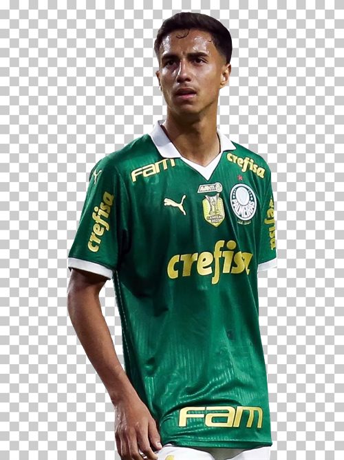 Vitor Reis Palmeiras