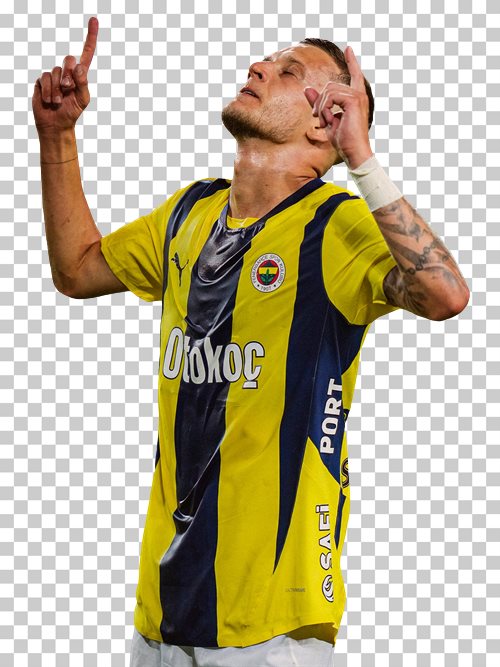 Sebastian Szymanski Fenerbahce