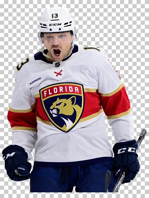 Sam Reinhart transparent png render free