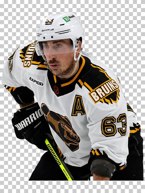 Brad Marchand Boston Bruins