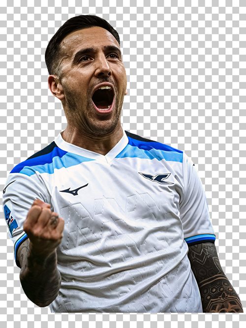 Matias Vecino transparent png render free