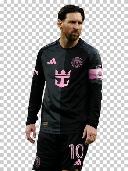 Lionel Messi Inter Miami CF