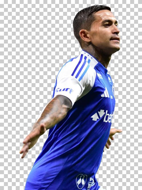 Dudu Cruzeiro