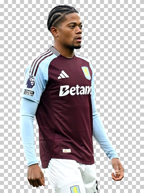 Leon Bailey Aston Villa