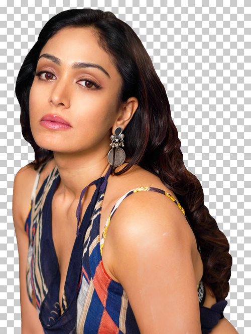 Khushali Kumar transparent png render free