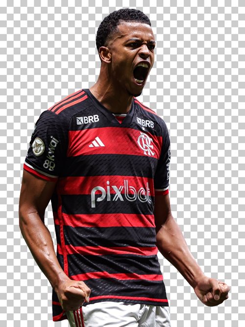 Carlinhos transparent png render free