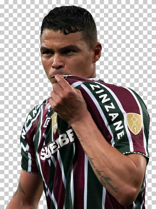 Thiago Silva Fluminense