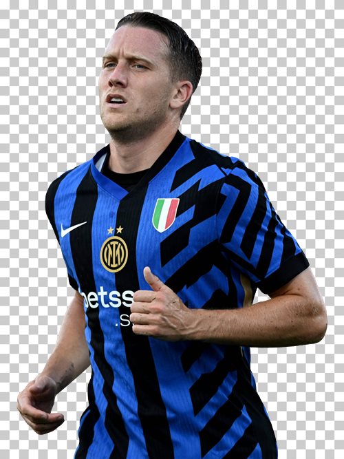 Piotr Zielinski Inter Milan