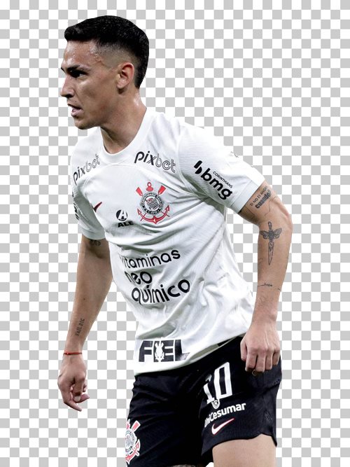 Matias Rojas Corinthians