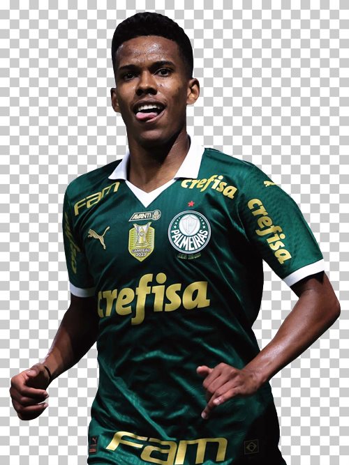 Estevao Palmeiras