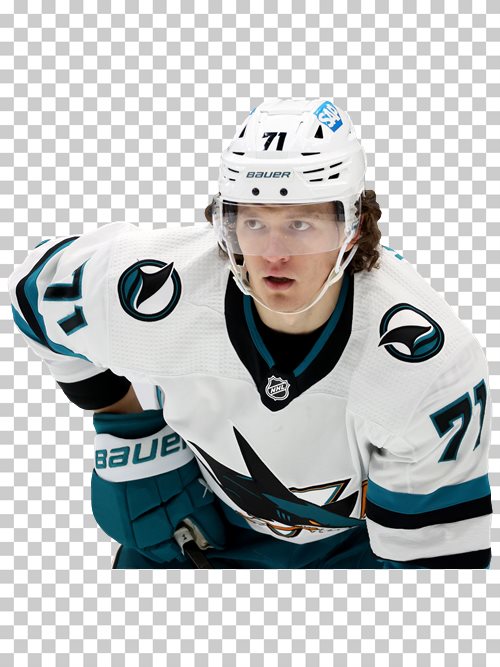 Nikolai Knyzhov San Jose Sharks