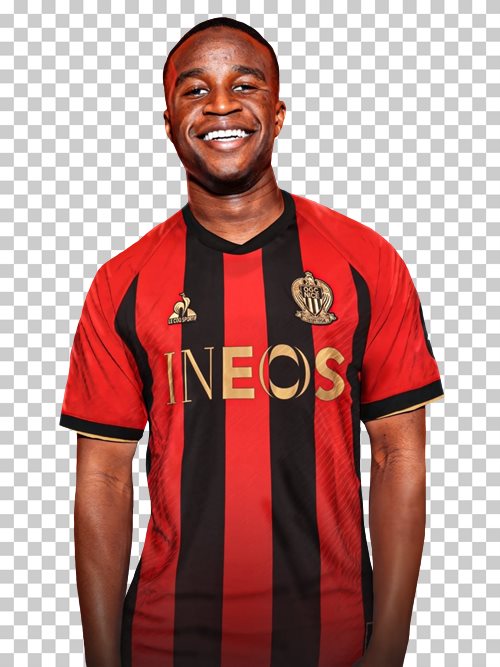 Download Youssoufa Moukoko transparent png render free. Nice png ...