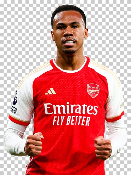 Gabriel Magalhaes transparent png render free