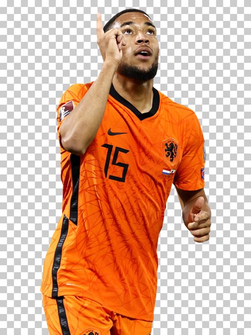 Arnaut Danjuma Netherlands national football team