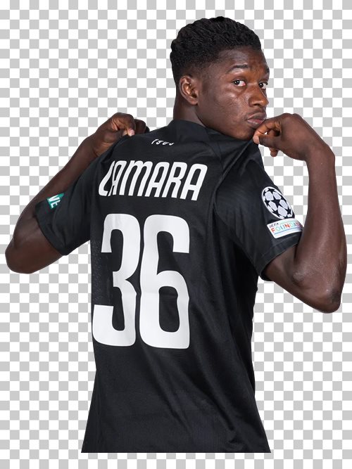 Amady Camara Sturm Graz