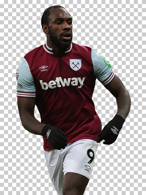 Michail Antonio West Ham United