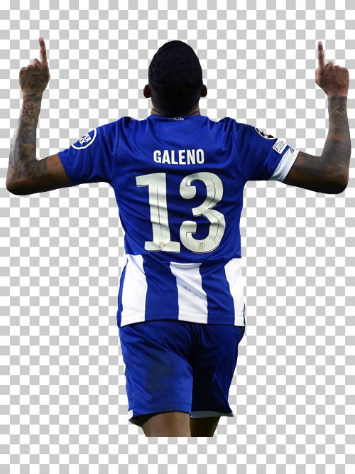 Galeno FC Porto