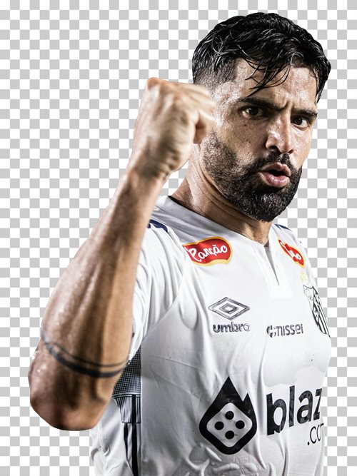 Tomas Rincon Santos