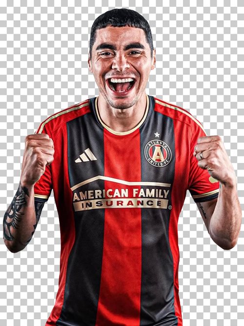 Miguel Almiron Atlanta United