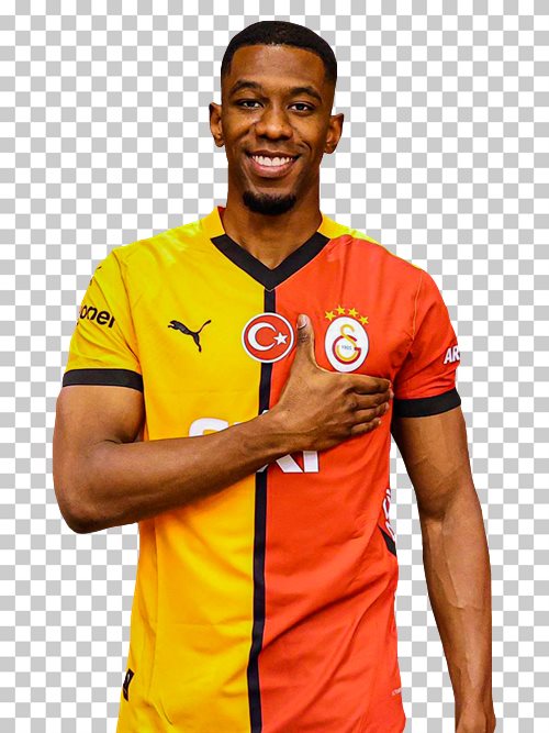 Carlos Cuesta Galatasaray