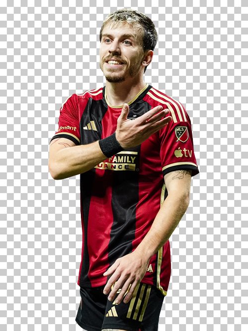 Saba Lobjanidze Atlanta United