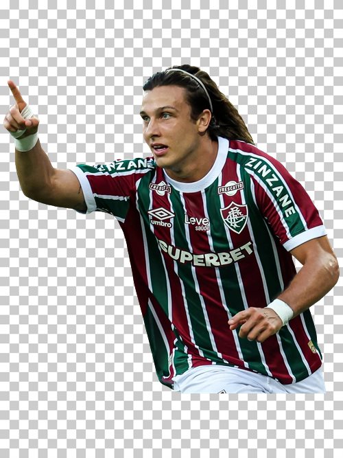 Agustin Canobbio Fluminense