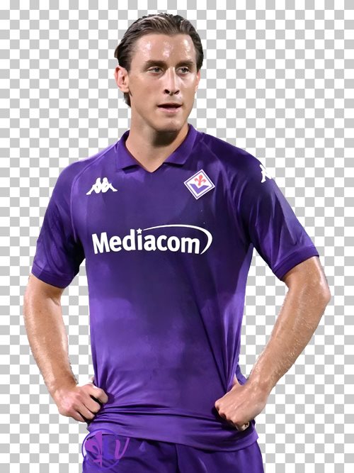 Edoardo Bove Fiorentina