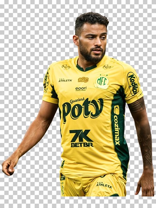 Reinaldo Mirassol