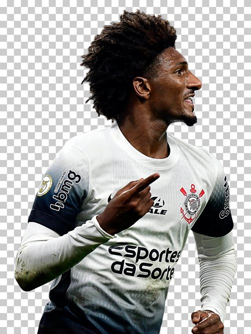 Talles Magno Corinthians