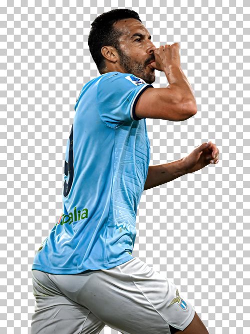 Pedro Lazio